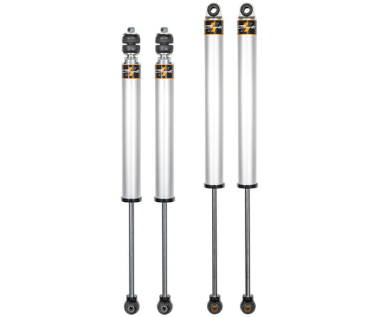 Carli 05-23 Ford F250/350 SD Commuter Shock Set 4.5/5.5in Lift AS-F45SPKG-CS20IFP-A